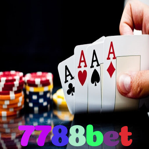 7788bet:Jogue poker, aposte no futebol e ganhe em grandes jogos de cassino!