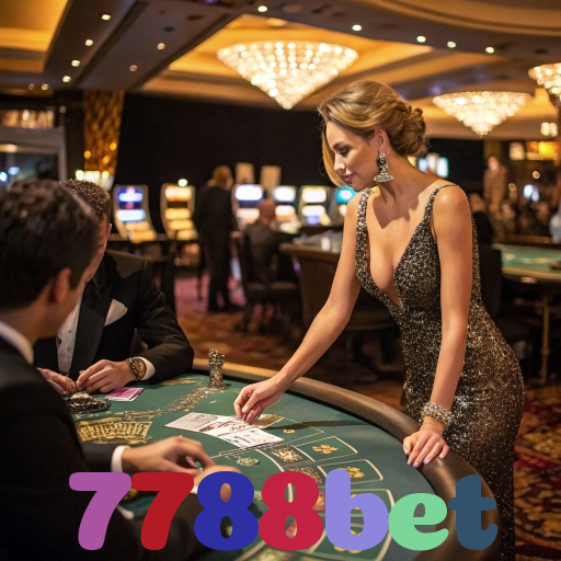 7788bet：Aposte nas melhores slots e conquiste prêmios como nunca!