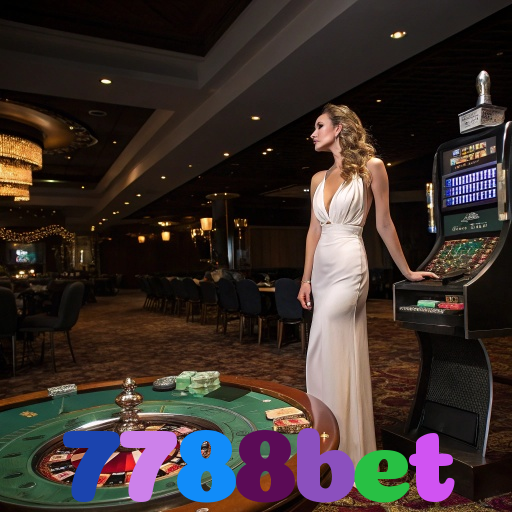 7788bet：Aposte nas melhores slots e conquiste prêmios como nunca!