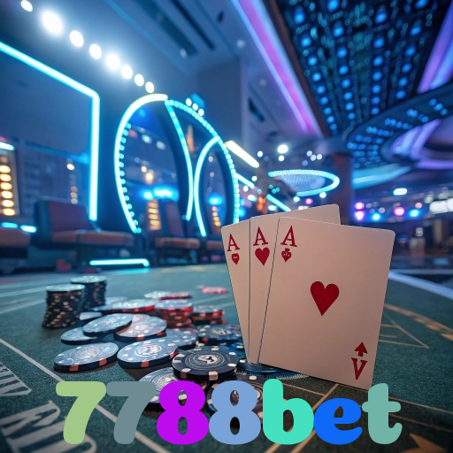 7788bet：Jogue poker, aposte no futebol e ganhe em grandes jogos de cassino!