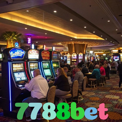 7788bet：Aposte nas melhores slots e conquiste prêmios como nunca!