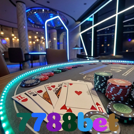 7788bet:Aposte no futebol, jogue poker e conquiste vitórias épicas!