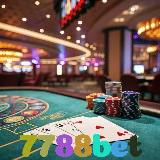 7788bet:Aposte no futebol, jogue poker e conquiste vitórias épicas!