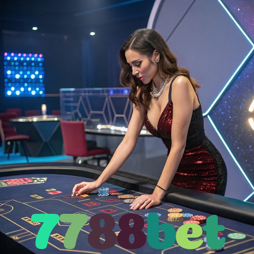 7788bet：Aposte nas melhores slots e conquiste prêmios como nunca!