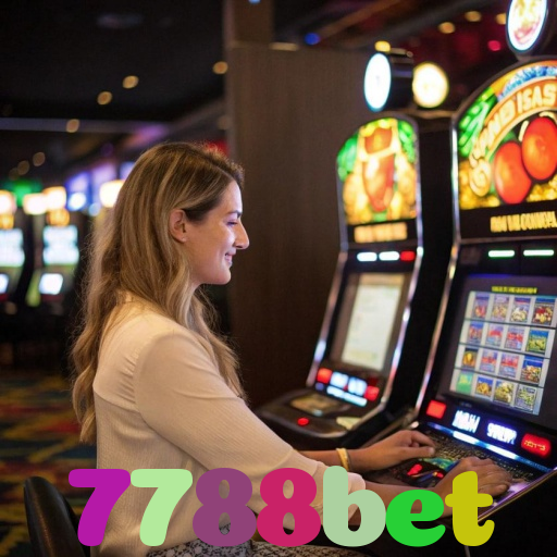 7788bet:Aposte nas melhores slots e conquiste prêmios como nunca!