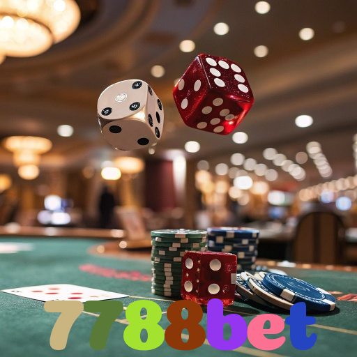 7788bet：Aposte nas melhores slots e conquiste prêmios como nunca!