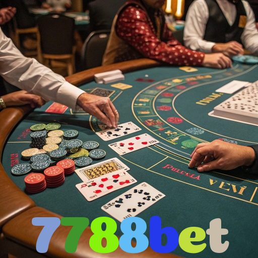 7788bet：Aposte nas melhores slots e conquiste prêmios como nunca!