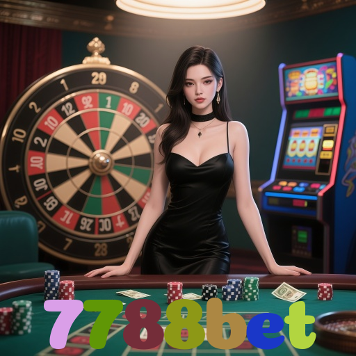 7788bet：Aposte nas melhores slots e conquiste prêmios como nunca!