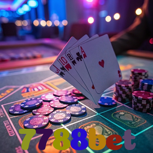 7788bet：Aposte nas melhores slots e conquiste prêmios como nunca!