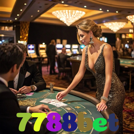 7788bet：Jogue poker, aposte no futebol e ganhe em grandes jogos de cassino!