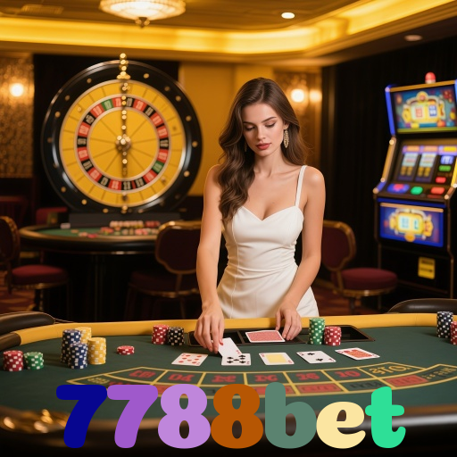 7788bet：Aposte nas melhores slots e conquiste prêmios como nunca!