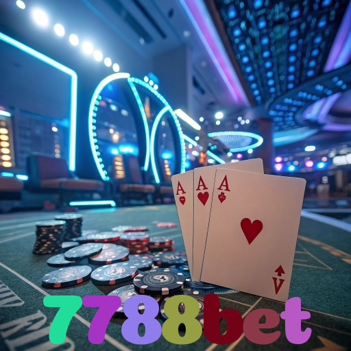 7788bet:Aposte no futebol, jogue poker e conquiste vitórias épicas!