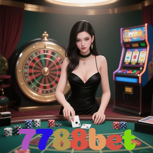 7788bet:Aposte nas melhores slots e conquiste prêmios como nunca!