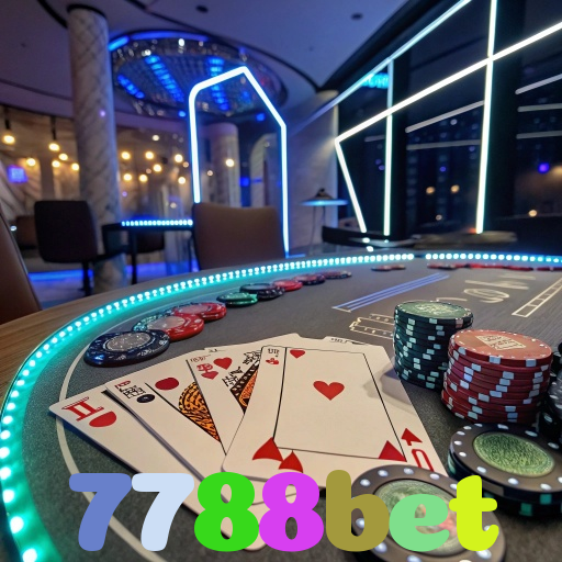 7788bet：Aposte no futebol, jogue poker e conquiste vitórias épicas!
