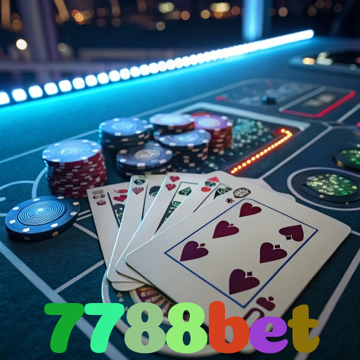7788bet:Jogue poker, aposte no futebol e ganhe em grandes jogos de cassino!