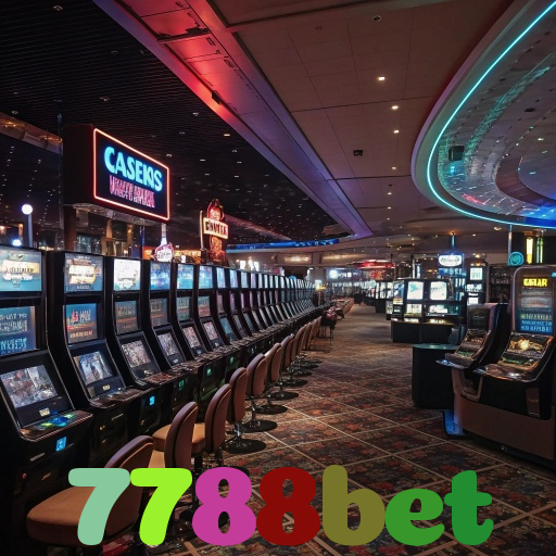 7788bet:Aposte nas melhores slots e conquiste prêmios como nunca!