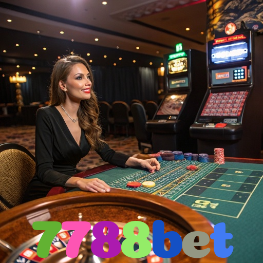 7788bet：Aposte nas melhores slots e conquiste prêmios como nunca!
