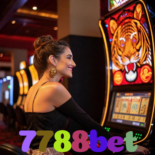7788bet：Aposte nas melhores slots e conquiste prêmios como nunca!