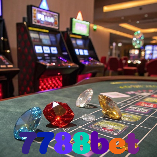 7788bet：Aposte nas melhores slots e conquiste prêmios como nunca!