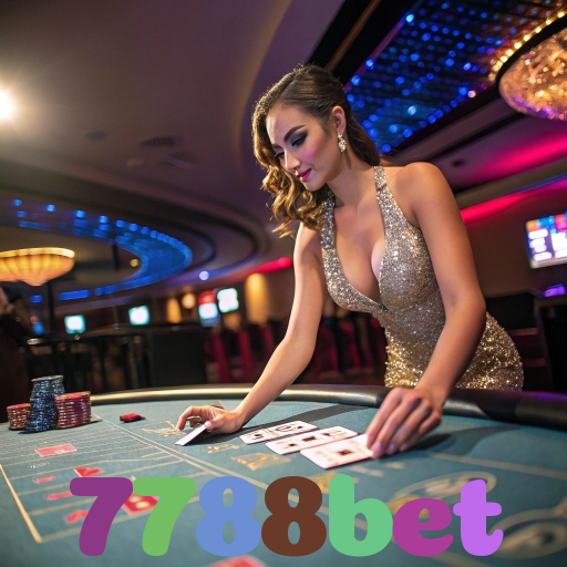 7788bet：Jogue poker, aposte no futebol e ganhe em grandes jogos de cassino!