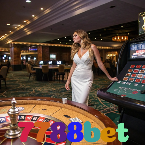 7788bet：Aposte nas melhores slots e conquiste prêmios como nunca!