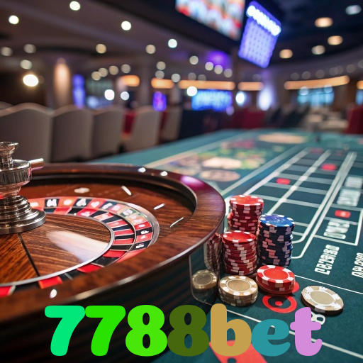 7788bet：Aposte nas melhores slots e conquiste prêmios como nunca!