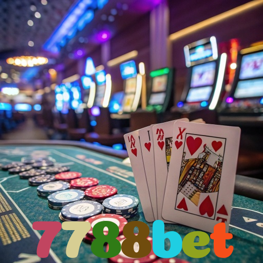 7788bet:Aposte nas melhores slots e conquiste prêmios como nunca!
