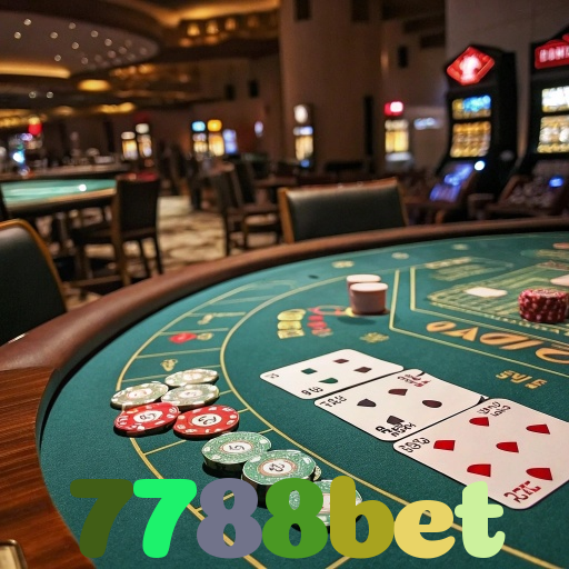 7788bet：Aposte nas melhores slots e conquiste prêmios como nunca!