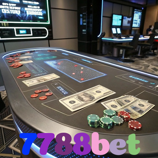 7788bet:Aposte no futebol, jogue poker e conquiste vitórias épicas!