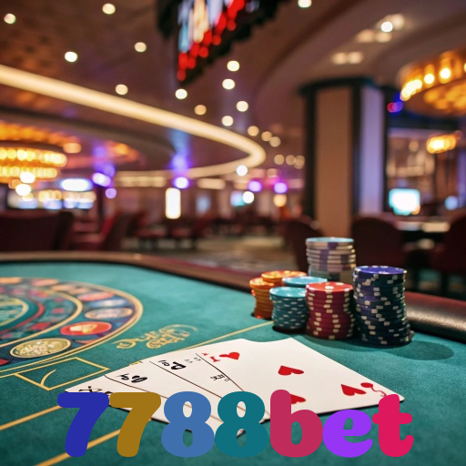 7788bet：Jogue poker, aposte no futebol e ganhe em grandes jogos de cassino!