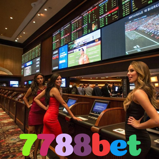 7788bet：Aposte nas melhores slots e conquiste prêmios como nunca!