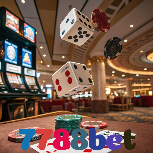 7788bet：Aposte nas melhores slots e conquiste prêmios como nunca!