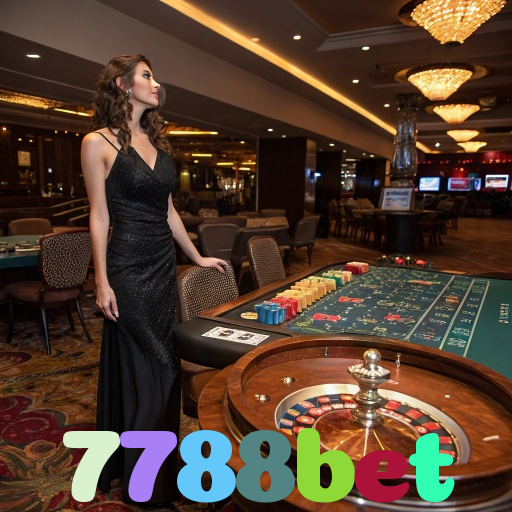 7788bet：Aposte nas melhores slots e conquiste prêmios como nunca!