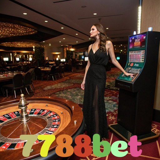 7788bet：Aposte nas melhores slots e conquiste prêmios como nunca!