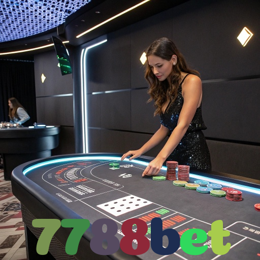7788bet：Aposte no futebol, jogue poker e conquiste vitórias épicas!