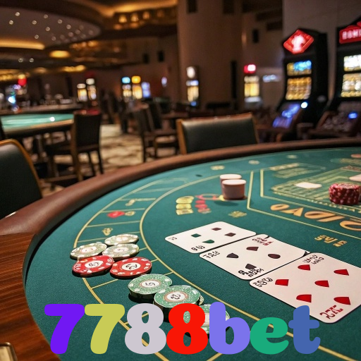 7788bet：Aposte no futebol, jogue poker e conquiste vitórias épicas!