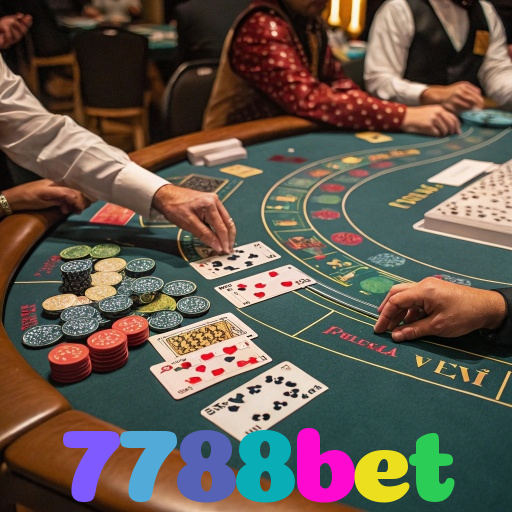 7788bet：Jogue poker, aposte no futebol e ganhe em grandes jogos de cassino!