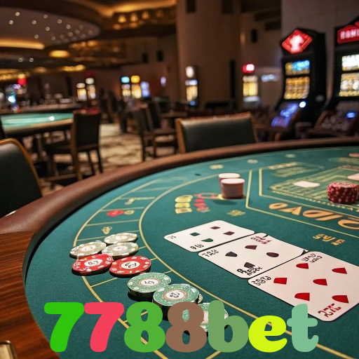 7788bet：Aposte nas melhores slots e conquiste prêmios como nunca!