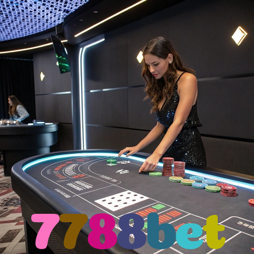 7788bet：Aposte no futebol, jogue poker e conquiste vitórias épicas!