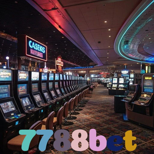 7788bet:Aposte nas melhores slots e conquiste prêmios como nunca!
