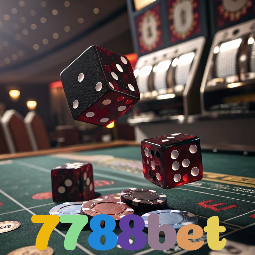 7788bet：Aposte nas melhores slots e conquiste prêmios como nunca!