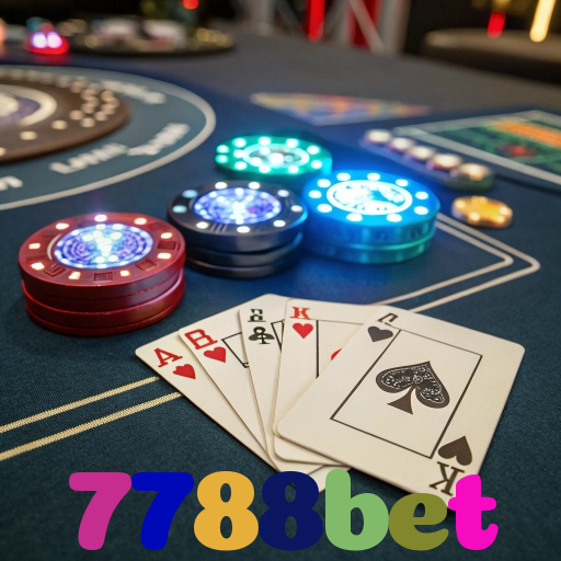 7788bet:Aposte no futebol, jogue poker e conquiste vitórias épicas!