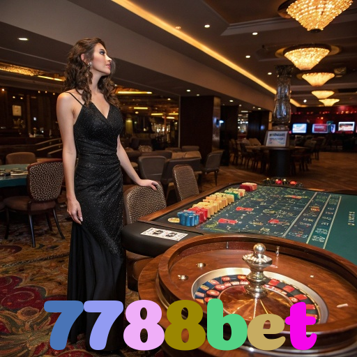7788bet：Aposte nas melhores slots e conquiste prêmios como nunca!