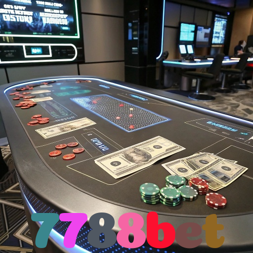 7788bet:Aposte no futebol, jogue poker e conquiste vitórias épicas!