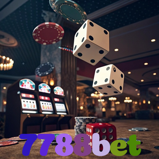 7788bet：Aposte nas melhores slots e conquiste prêmios como nunca!