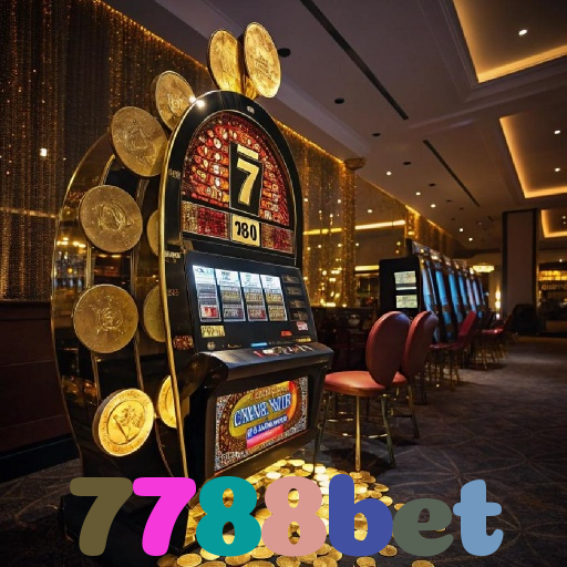 7788bet：Aposte nas melhores slots e conquiste prêmios como nunca!