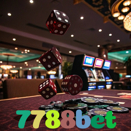 7788bet：Aposte nas melhores slots e conquiste prêmios como nunca!
