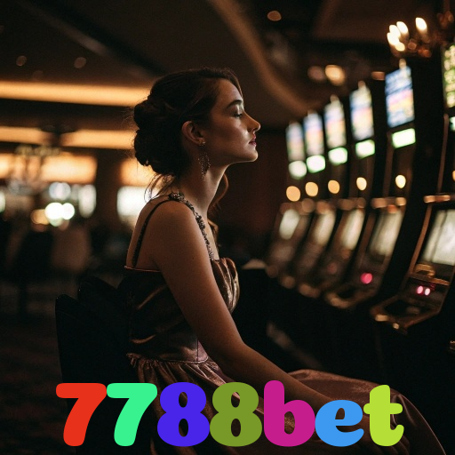 7788bet：Aposte nas melhores slots e conquiste prêmios como nunca!