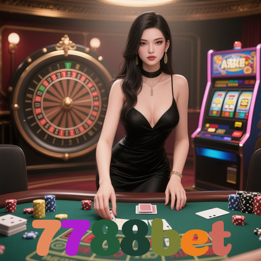 7788bet:Aposte nas melhores slots e conquiste prêmios como nunca!