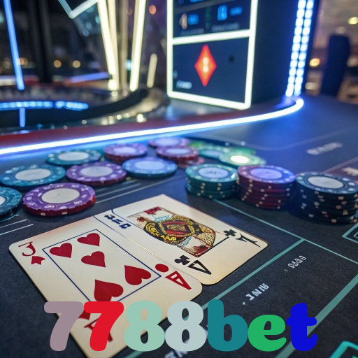 7788bet：Jogue poker, aposte no futebol e ganhe em grandes jogos de cassino!